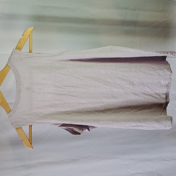3 For‎ $30…..Gaiam tank top boho style - Picture 4 of 5
